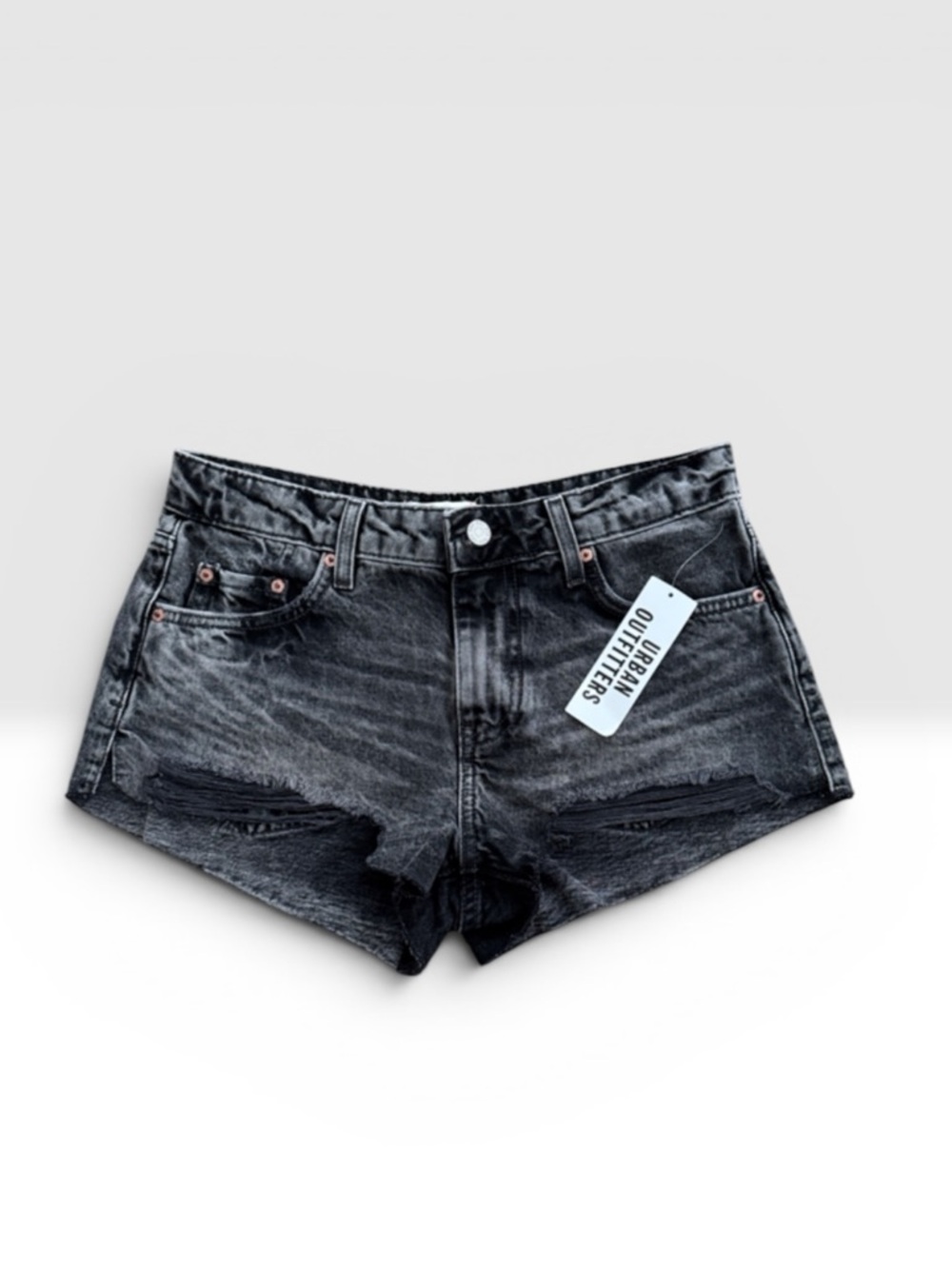 NWT Urban Outfitters BDG Jean Shorts | Size 26